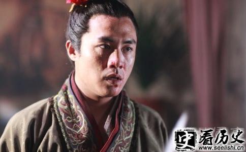 杜淳饰演西门庆