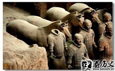 ​盘点有关秦始皇陵的电影