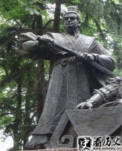 ​三国大将孙策墓被盗墓贼挖掘