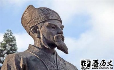 ​明朝武将李善长后代 李善长儿子怎么样