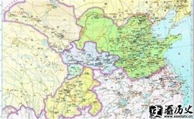 ​胡汉分治是什么时候的