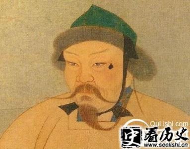 ​史上奇葩帝王辽穆宗竟嗜睡到不愿近女色