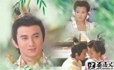​南唐后主李煜被称为什么 国君李煜妻子是谁