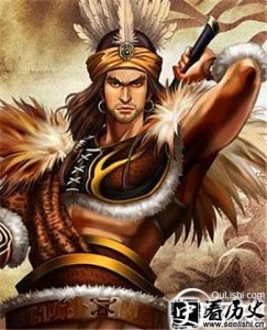 ​上帝之鞭阿提拉为谁与西罗马帝国决战?