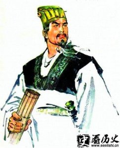 ​楚威王的名字叫什么 楚威王的子女介绍