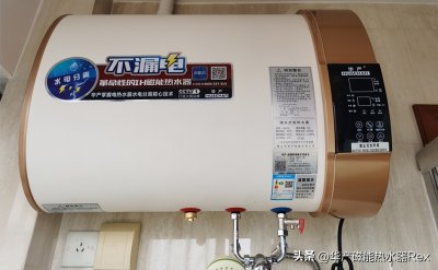 ​电热水器不出热水怎么解决（电热水器不热水是什么原因）