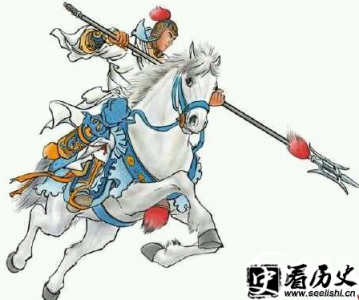 ​西汉一代战神霍去病：大汉最厉害的帅哥