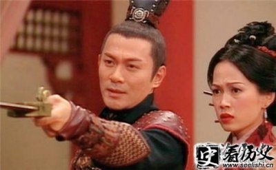 ​战国后期秦国假太监嫪毐生平 嫪毐为何谋反？嫪毐结局
