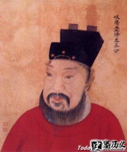 ​明朝开国将领李文忠简介 李文忠和朱元璋关系