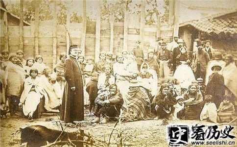 巴拉圭战争背景与经过 巴拉圭战争结果与影响