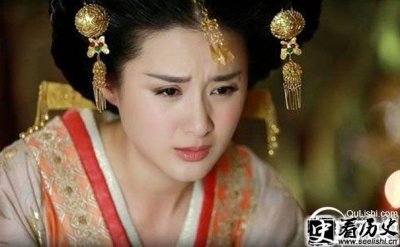 ​陈阿娇的境遇为何会从金屋藏娇到长门之怨