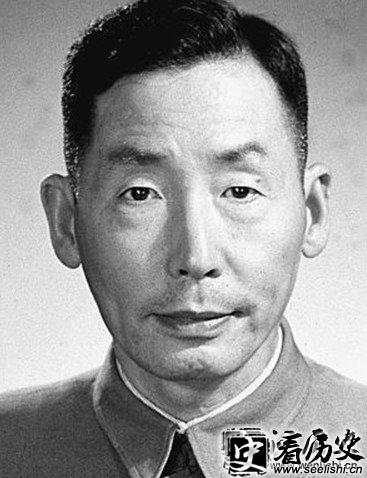 冯玉祥身边的共产党员：张克侠的潜伏人生