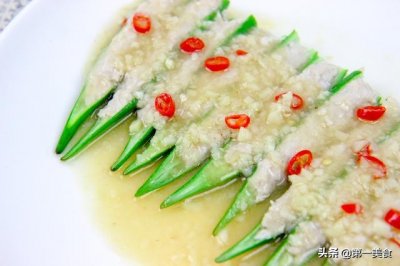 ​秋葵煮多久才熟（怎么炒秋葵）