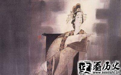 刘知远妻子李三娘