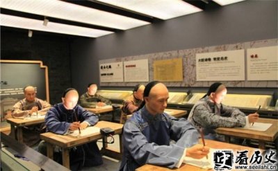 ​古代科举制度的发展历程介绍 从创立到废除
