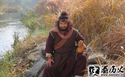​影视剧中李逵扮演者有哪些人