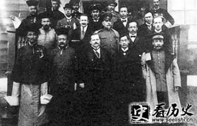 ​《中俄蒙协约》的内容 《中俄蒙协约》历史影响