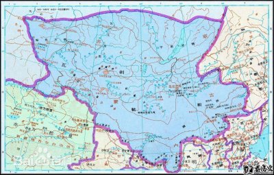 ​蒙古高原地区建立了哪些政权？北元历任可汗介绍