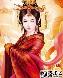 ​杨艳简介 晋武帝司马炎第一任皇后