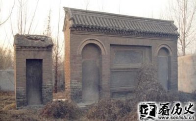 ​战国时期著名政治家西门豹祠在哪里