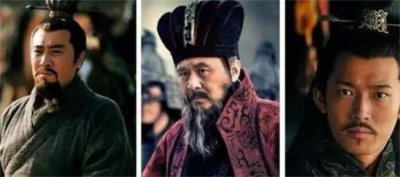 ​刘备为何没有统一三国 魏蜀吴为什么都没统一中国