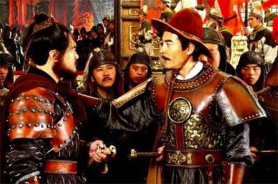 ​明朝没有李自成能打赢清军吗 明朝被李自成打败的还是清朝打败的
