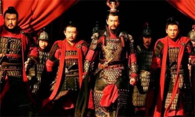 ​岳飞报国的史实是什么 岳飞报国的史实有哪些