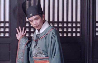 ​史上最牛的太监 最厉害太监