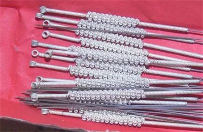 ​银针是不是真的可以试毒[古代用银针试毒是真的吗]