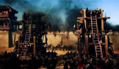 ​古代打仗伤亡大吗 古代打仗很残酷,不怕么