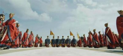 ​朱棣太残暴 朱棣太坏了