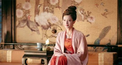 ​古代天生异象 帝王出生时候的异象