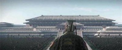 ​唐朝和秦朝谁厉害 秦朝和唐朝和元朝哪个厉害