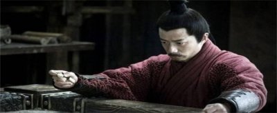 ​韩信拜谁为师的故事 韩信师承何人