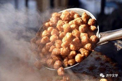 ​年味最浓时作文 最浓的年味