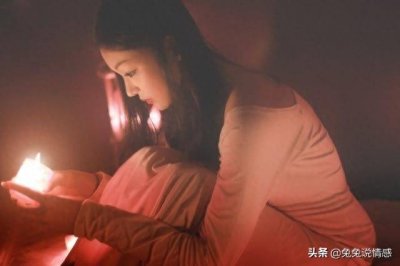 ​梦里梦到一个人，是彼此心灵有感应还是今生缘份已尽？