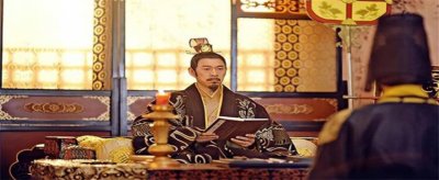​李世民的死和李治有关系吗 李世民的死侍