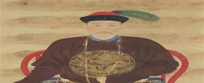 ​胤禔为什么没被立为太子 胤禔是太子吗