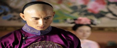 ​康熙一夜九妃连珠是真的吗