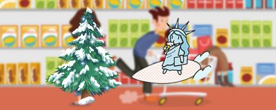 ​国外黑五是多久 国外黑五是多久出来的