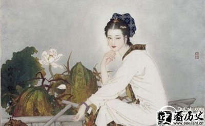 ​女词人朱淑真与词人李清照谁的人生更美满