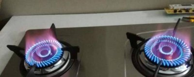 ​燃气怎样用才节约 节省天然气的方法