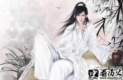 ​揭秘：中国古代四大美男子都是怎么死的？