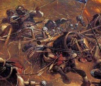 ​如何评价邯郸之战