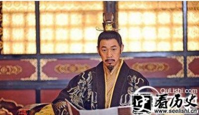 ​揭秘唐太宗李世民究竟有没有睡过武则天?