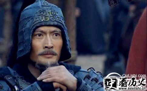 徐晃原是谁手下的大将 徐晃是怎么死的