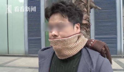 ​小伙花一万多隆鼻不满意 医生：已经很好看了！