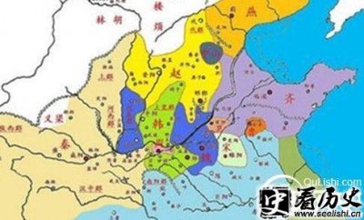 ​解析周赧王是周朝最后一位君主吗？