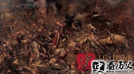 长平之战的影响