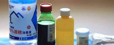 ​切过生肉的刀用酒精消毒可以吗 切过生肉的刀用酒精消毒行吗